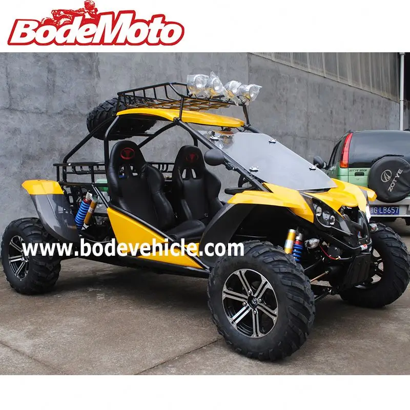  Новые EEC 1500cc 4x4 допущенный к багги для езды по песку