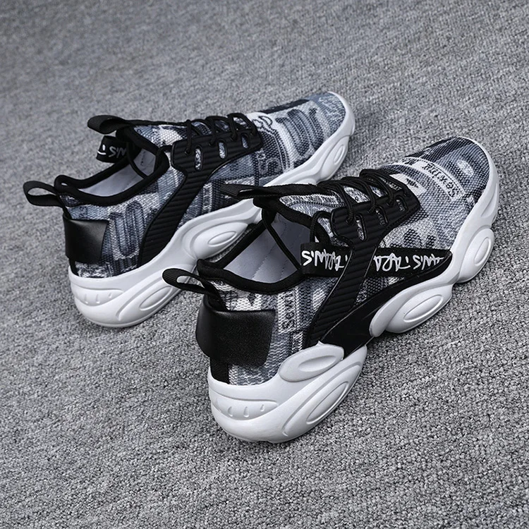 Basketball Sneakers XL Summer Shoes NEW Casual Comfortable Running Lightweight Outdoor Breathable Trend Summer for Male and Man