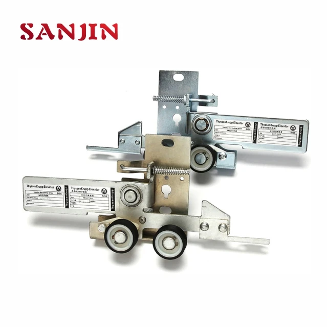 Запчасти для лифтов S8 K8 F9 замок посадки двери M2Z(T)S8