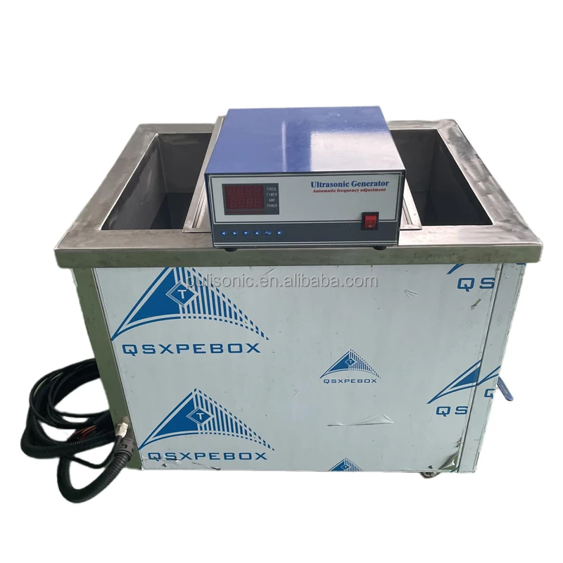 Ultrasonic Cleaner Industrial 88L Ultra Sonic Washing Machine 24 Hours Or Long Time Work Ultrasound Cleaning Equipment