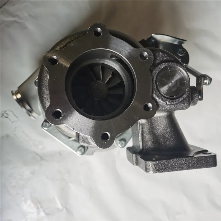 Many years factory SINOTRUK HOWO truck spare weichai engine parts turbocharger