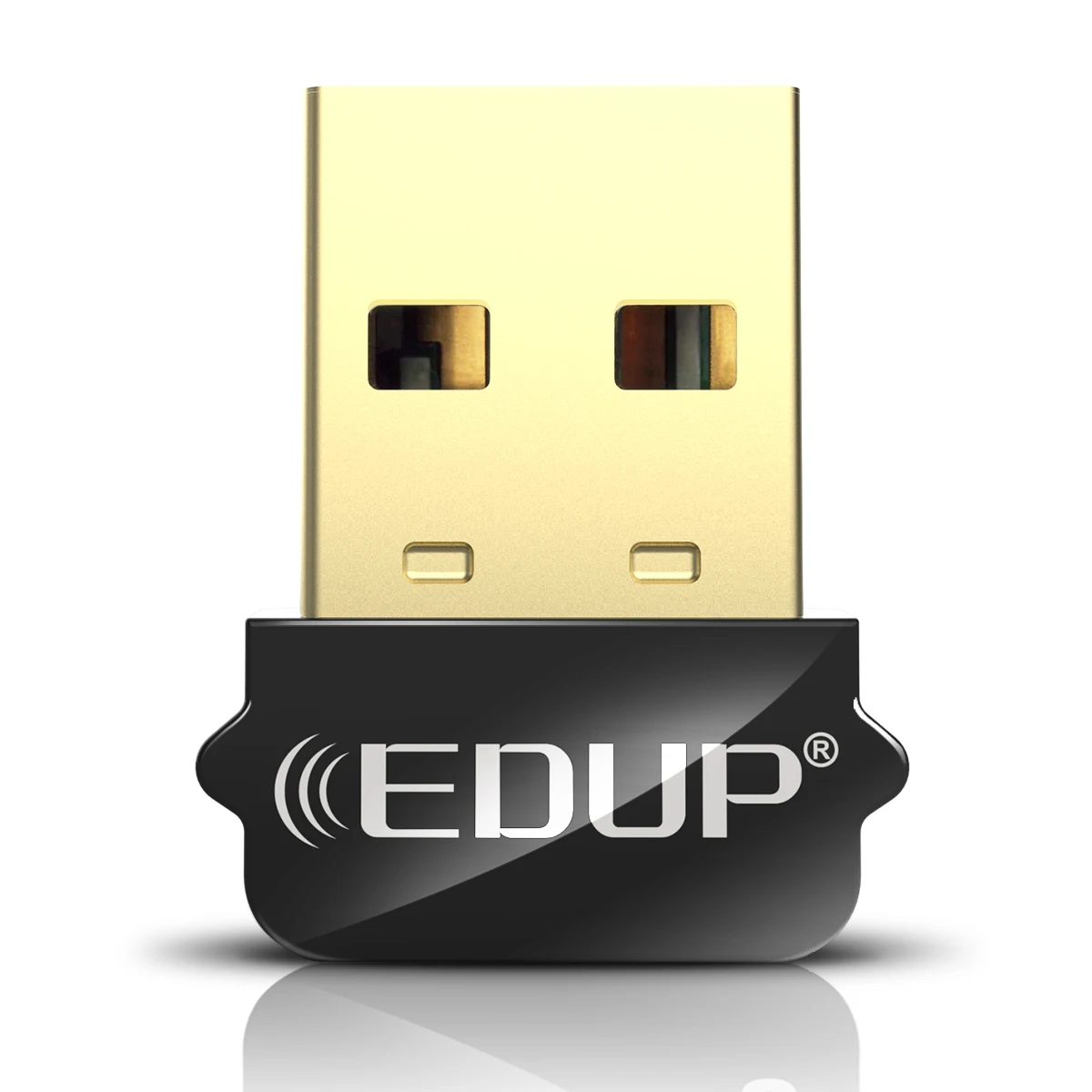 EDUP 600Mbps usb wifi adapter dual band wireless usb extender