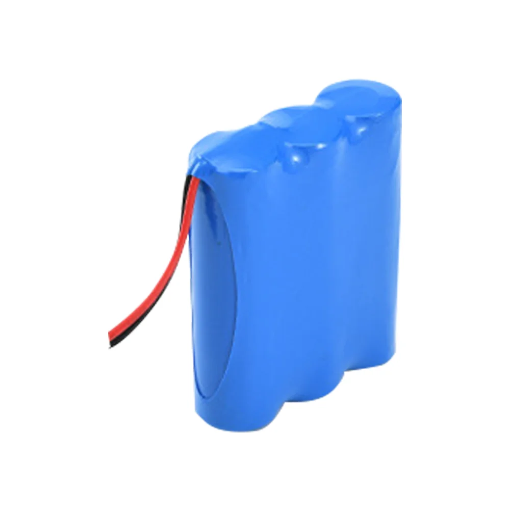 6.4V Lifepo4 Batterie Cell 14500 18650 Battery Pack 6.4V 500Mah 600Mah 1400Mah 2800Mah 18500 1500Mah For Emergency Light