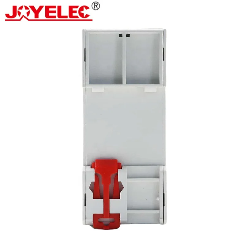 JOYELEC высококачественное устройство защиты от перенапряжения SPD 275 в 385 420 1P 2P 3P 4 низковольтный разрядник защита