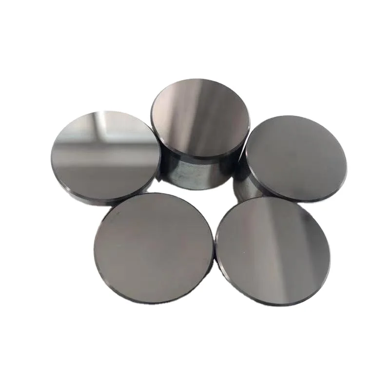 1608 PDC Cutters drill bit Inserts diamond cutters PDC tools cutters for coal mining oil field