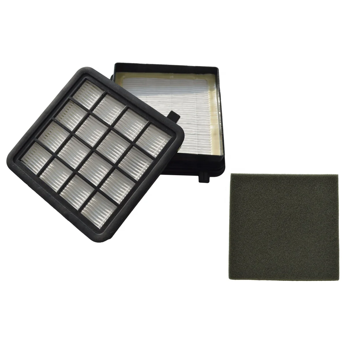 Запчасти для пылесоса LAYO ELECTROLUX ZAP9940, сменные детали для фильтра НЕРА, возврат и замена