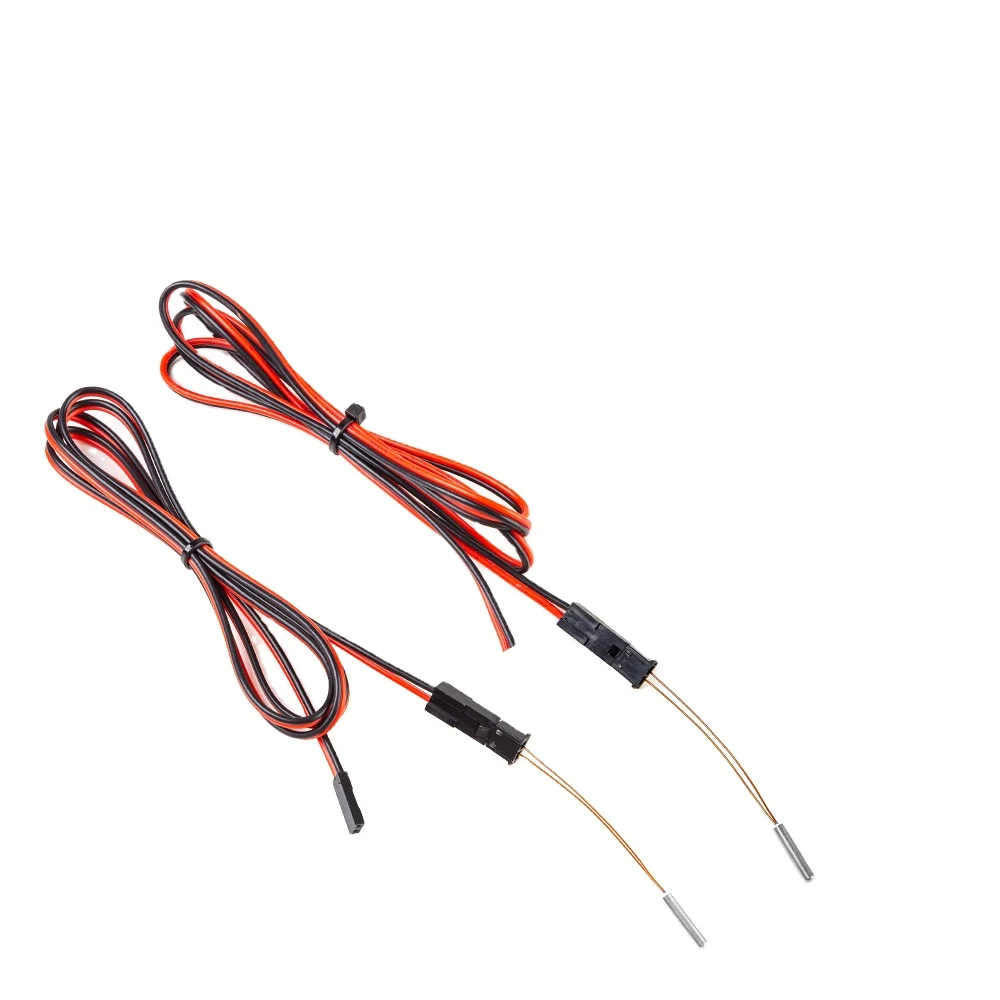 3D Printer NTC Thermistor Temperature Sensor