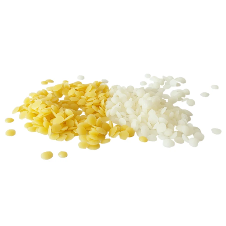 Natural Beeswax for Cosmetics Cosmetic Grade Organic