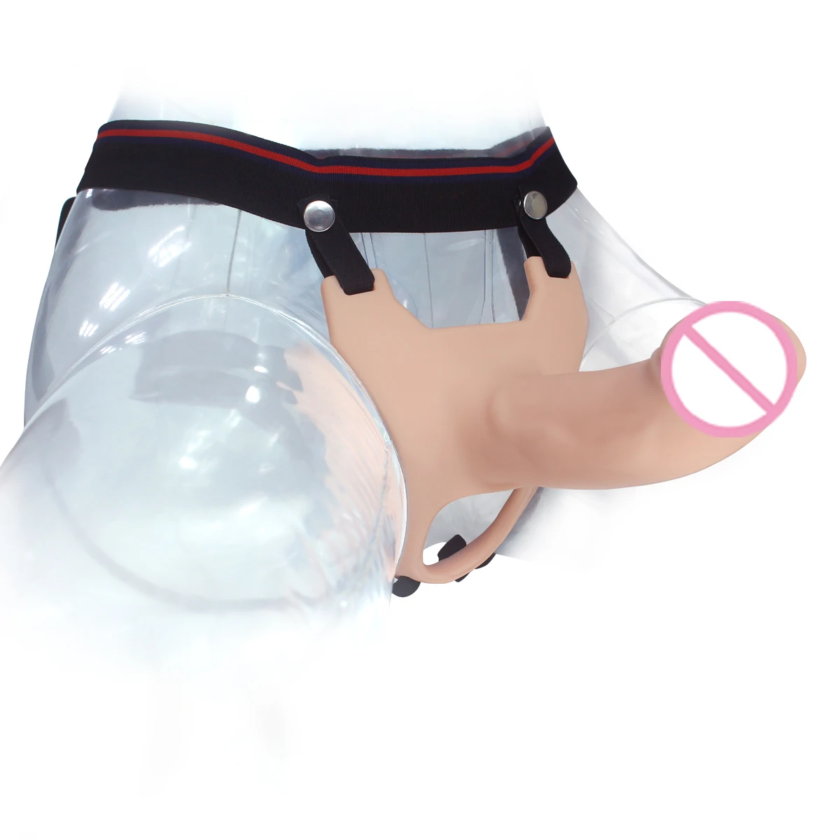 sex toys sex cock sleeve Pro -Tip Extender - Glans Sleeve Penis Prolong
