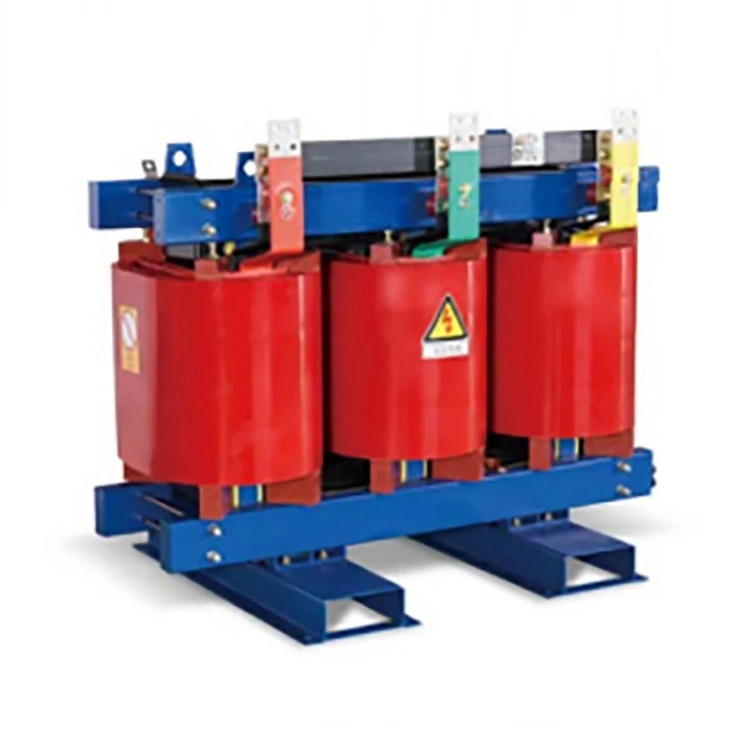 11kv 800kVA/ 500kVA /1500kVA/ 1250 kVA /2500kVA Power Distribution Transformer Dry Type Transformer Price