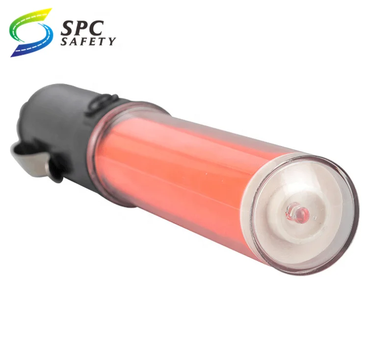 Rechargeable Police using safety Security multi-function high visible traffic light batons with good price