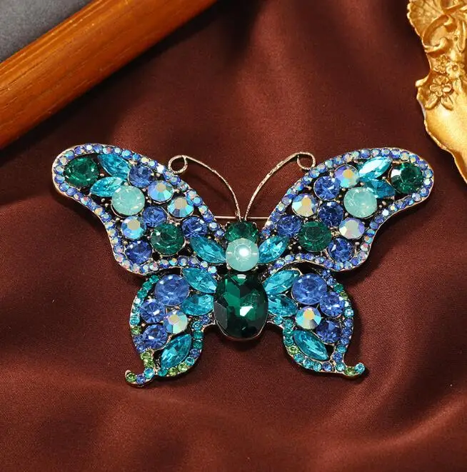 brooches for suit