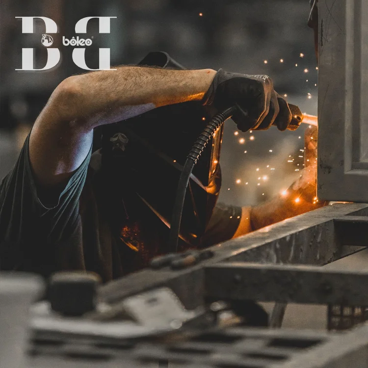 Loader Excavator Attachment Wearable Steel Tree Shear For Sale