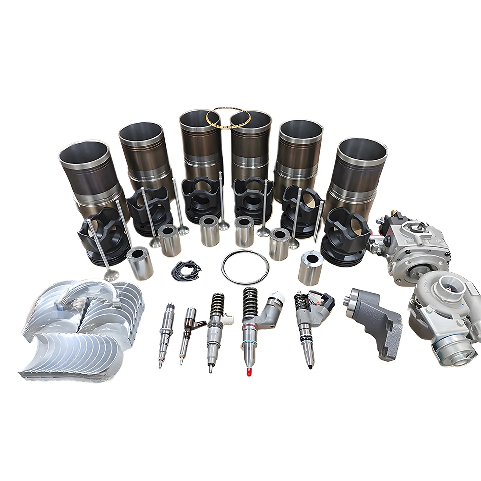 BLSH 3649550 QSK60 QSK95 Diesel Engine Parts Oil Seal For Cummins