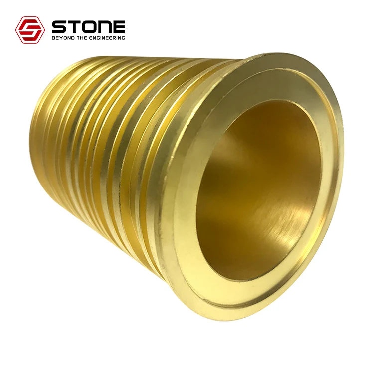 Изготовленные на заказ фитинги для токарной обработки, латунные кованые детали, pirinc dovme