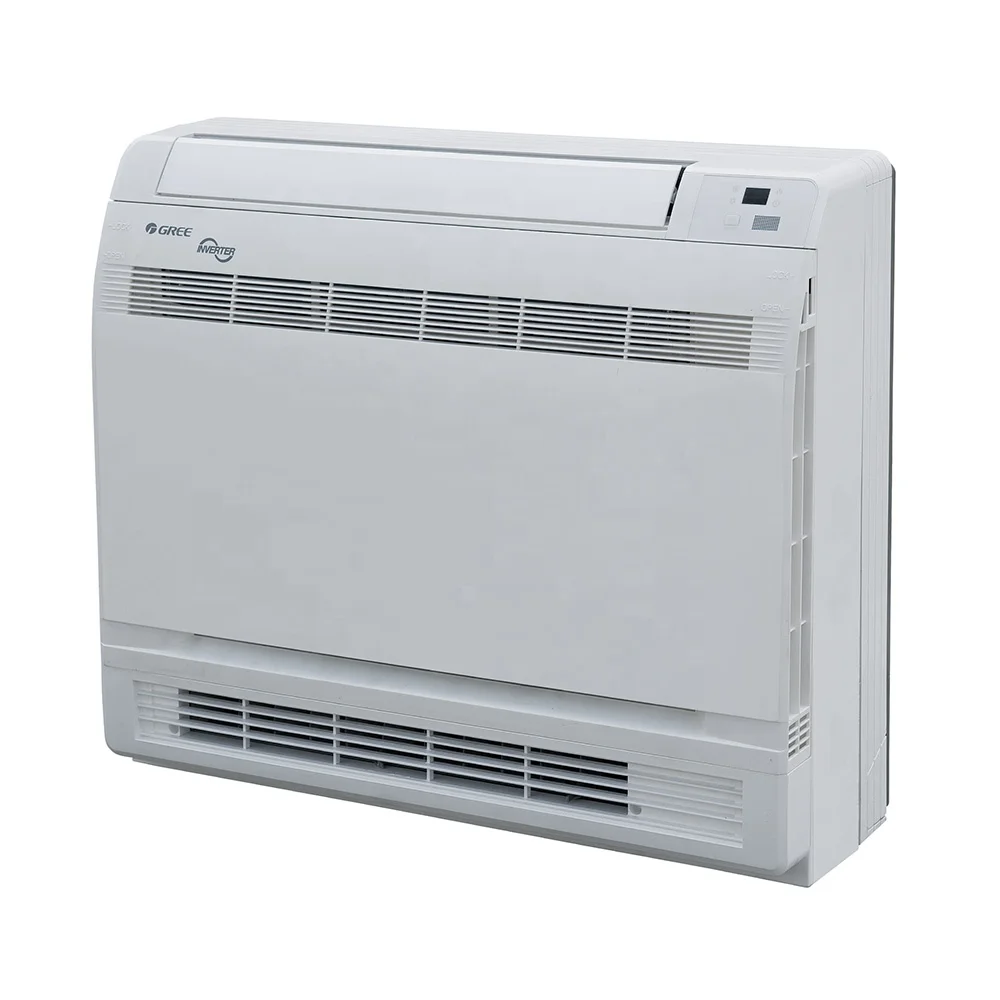 GMV5 Mini Console indoor unit air conditioner