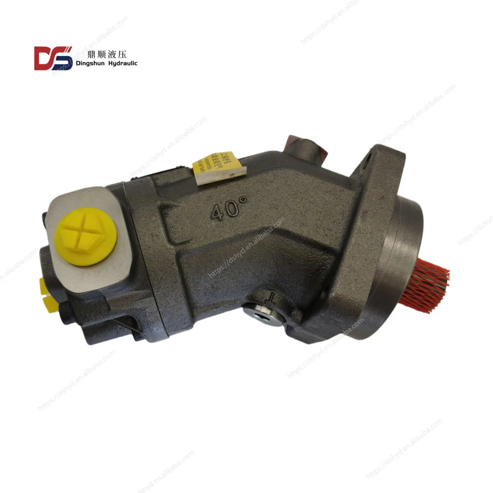 Совершенно Новый have SCP-034L-N-142-W30-SOS-100 гидравлический насос для бетонного насоса