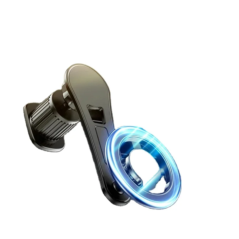 Magnetic Car Phone Holder Cellphone Telephone Smartphone Stand Support for iPhone Xiaomi Mobile Phone Accessories