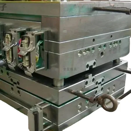 Auto Vehicle Parts & Accessories High Precision Plastic Injection Mold Design China Kuixing