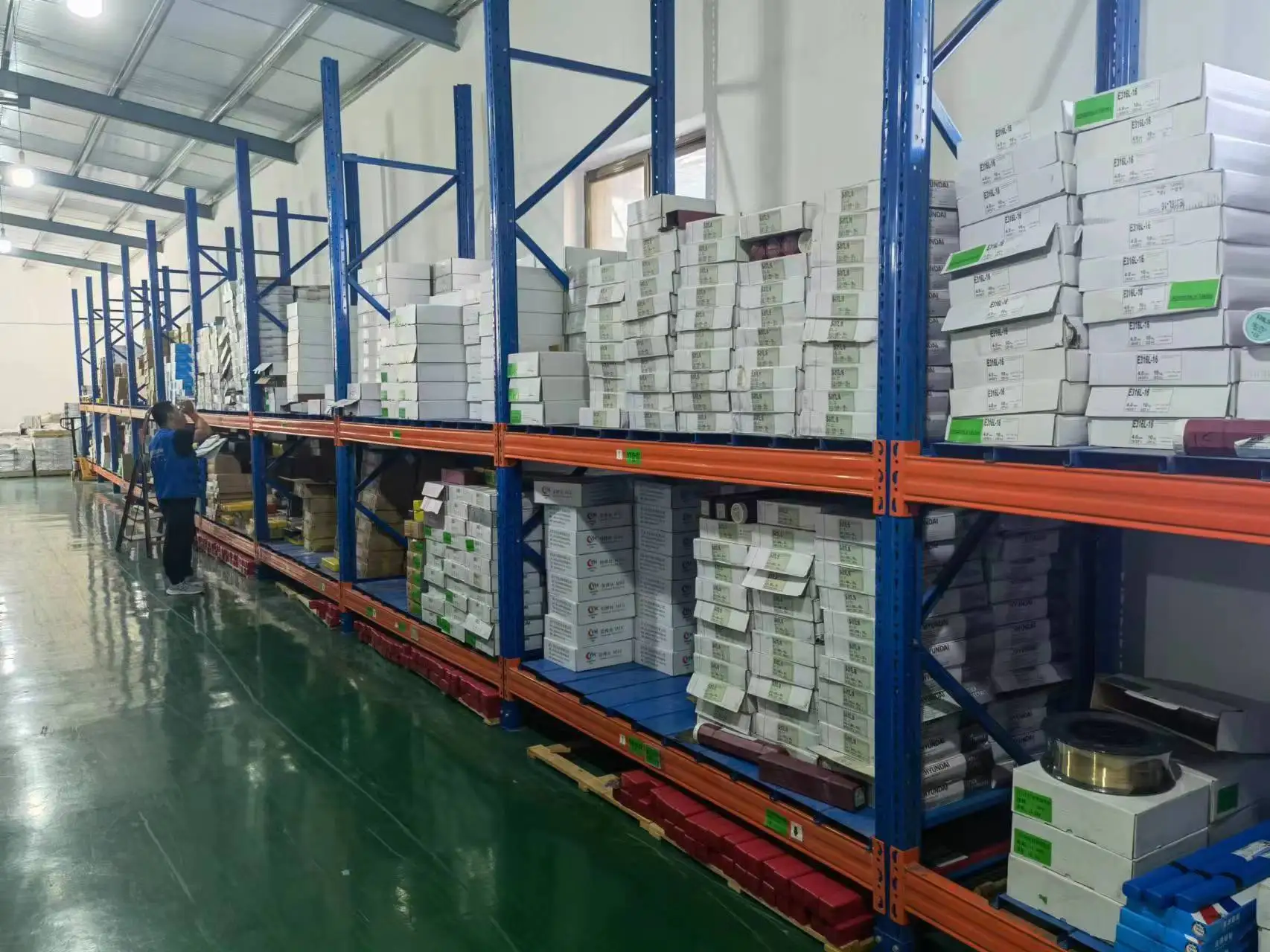 Ernicrmo-3 Ernicrmo-3 Inconel 625 Filler Metal 625 Mig Welding Wire ERNiCrMo-3 Nickel Alloy Wire