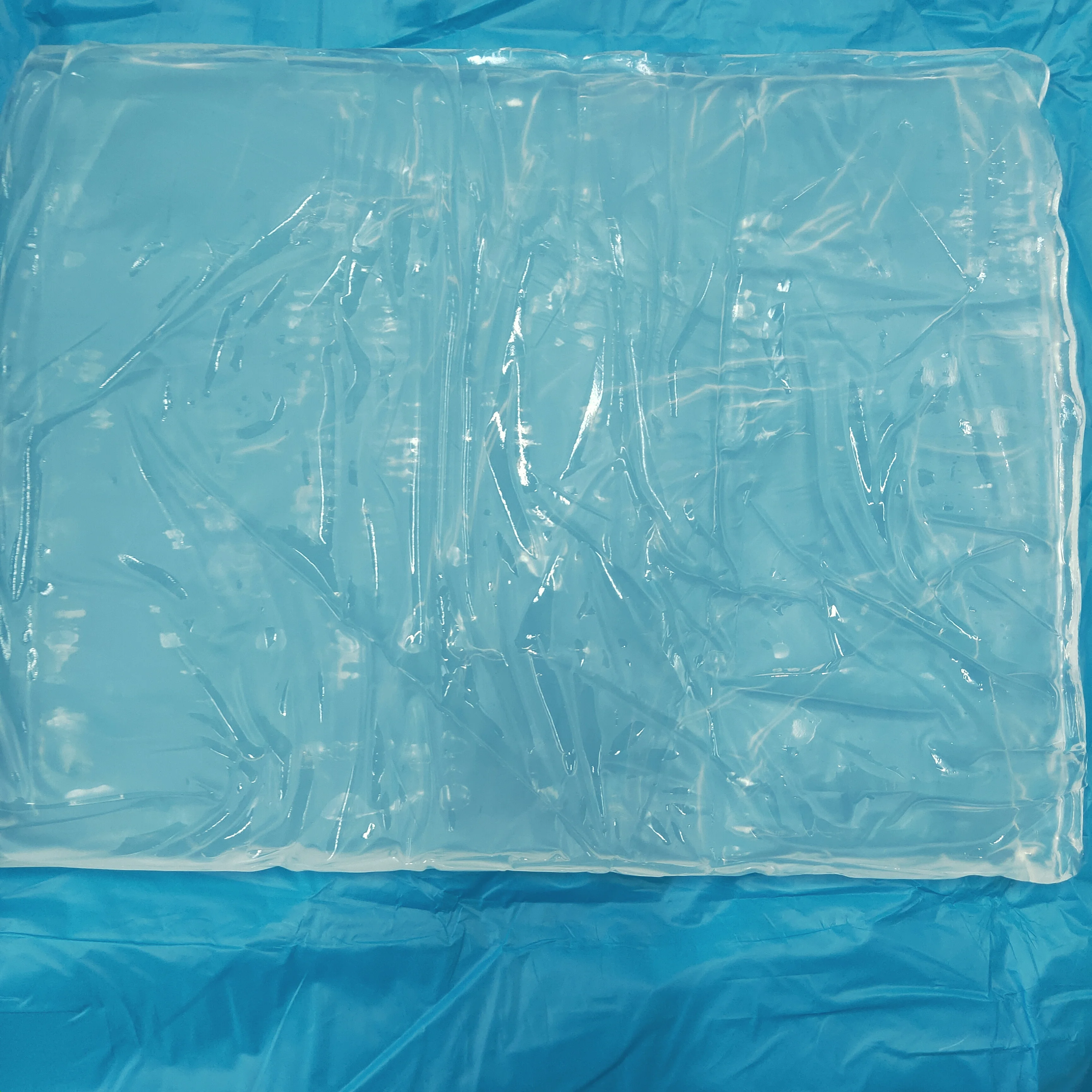 Фторэластомер/FKM Материал FKM сырая жвачка