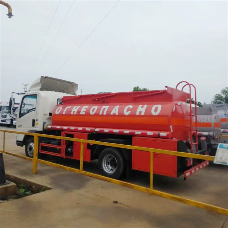 Factory Direct Sale FAW 20000 liters oil tank truck faw 6x4 Oil Tank Truck fuel tanker truck