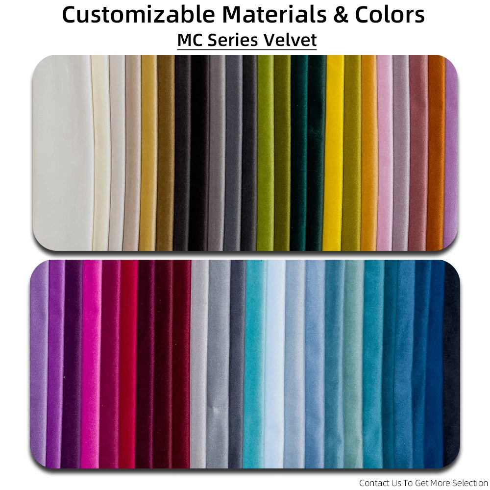 Guangdong Furniture Modular Sectional Couch Sofa Set for Living Room Modern Design