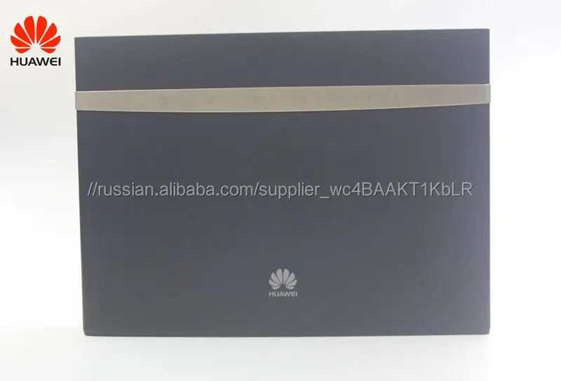 huawei B525-23a 4g Lte Cat6 300m Беспроводной маршрутизатор 4 X Rj45 Gigabit Ethernet порты 1wlan b525 b525-23a