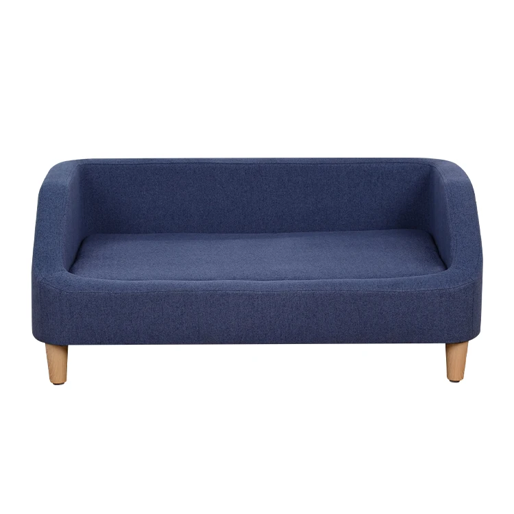pet furniture cute dog couch cat bed pet bed sofa