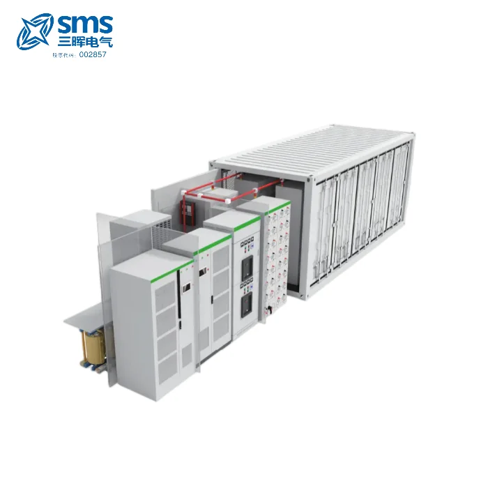 ESS manufacturer 500KW 800KW 1MW 2 MW Solar Energy Storage Battery Container System With High Quality 1mw solar system