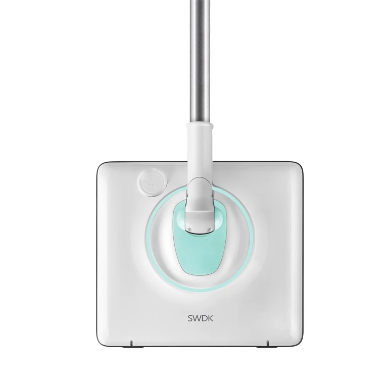 Mi Swdk 35w Abs Square Low Noise Rechargeable Wireless Electric Mop