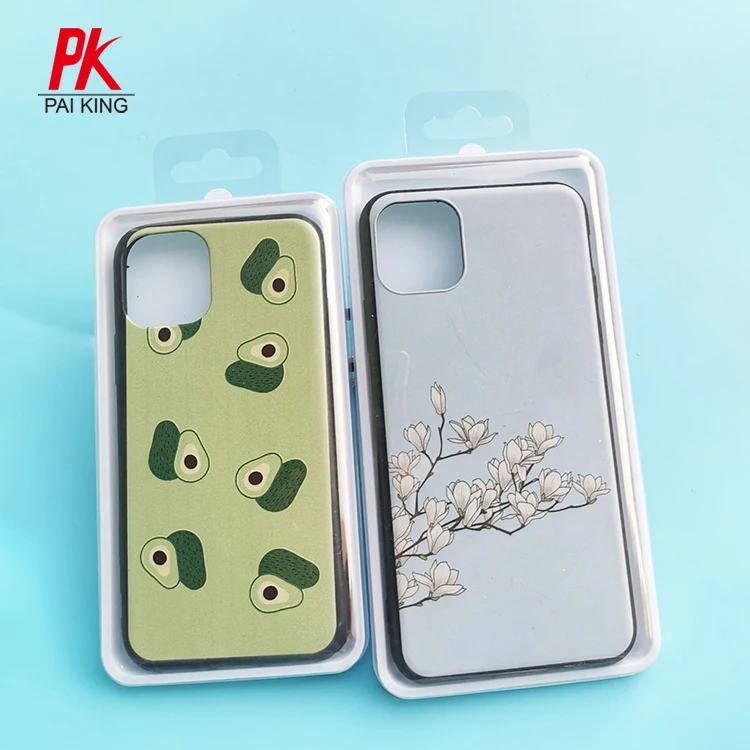 Blister Customized Size acuvue blister packs manufacturer blister packaging in Guangzhou