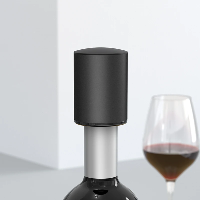 Plug Cork Stopper Wine Bottle Stopper Manufacturer Red Wine Stopper Wine Saver