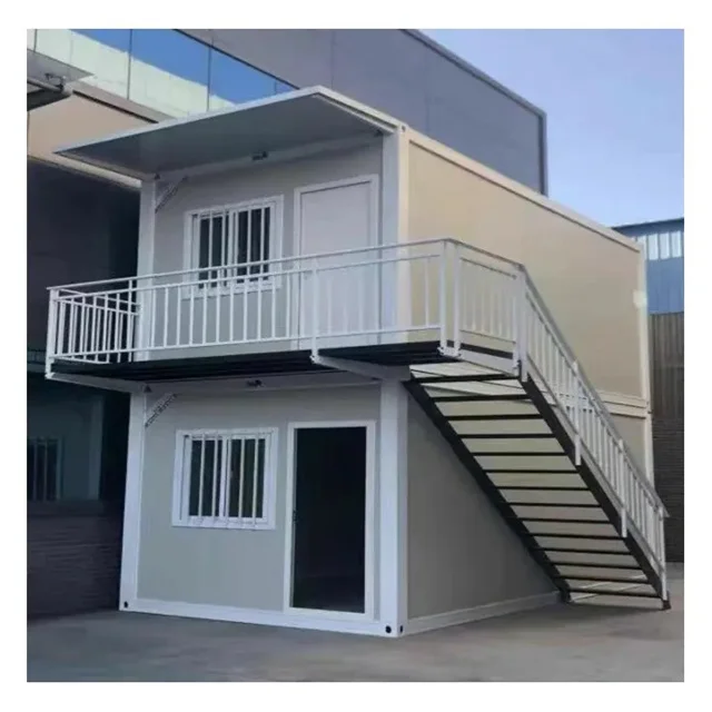 10 feet 20 ft 40 ft z shaped mobile living  extendable resort home villa capsule foldable container house with  toilet