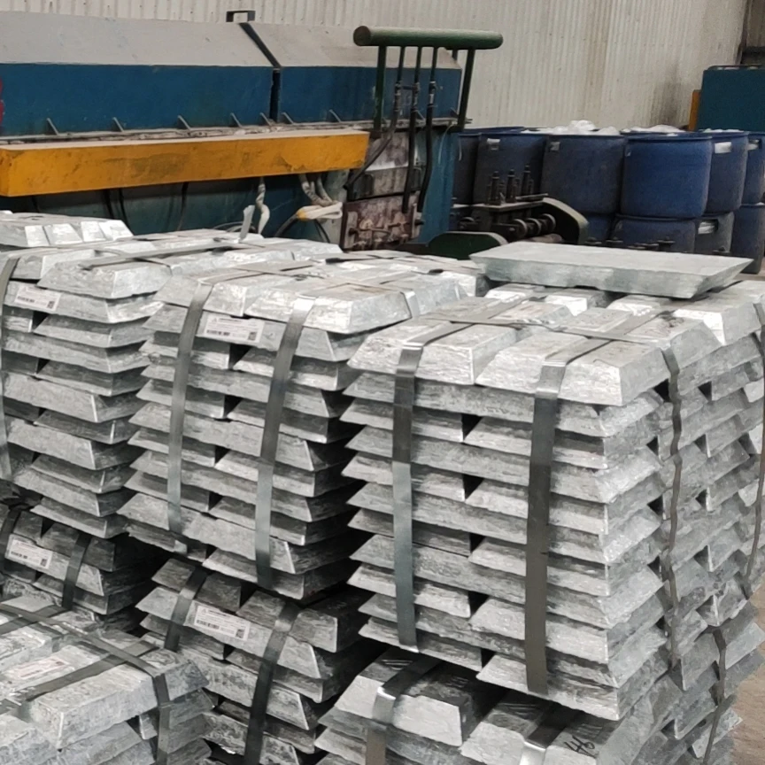 Customizable zinc wire roll thin zinc wire 2 mm