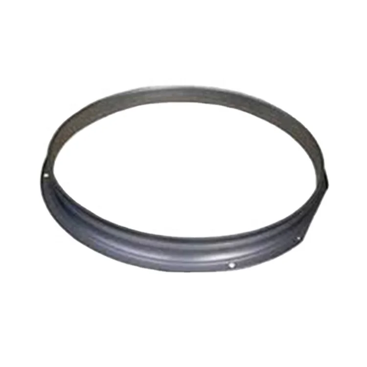 Крышка лопасти вентилятора 20441083 20542693 для VOLVO FH12, версия 2, запчасти для европейских грузовиков