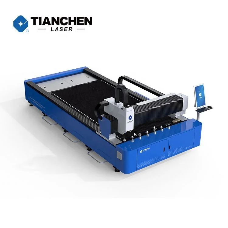 Prima Power Genius Laser Cutting Machine 4020