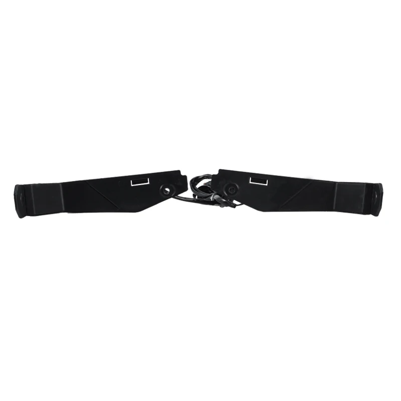 Handguard Lighting for All Ryker models
