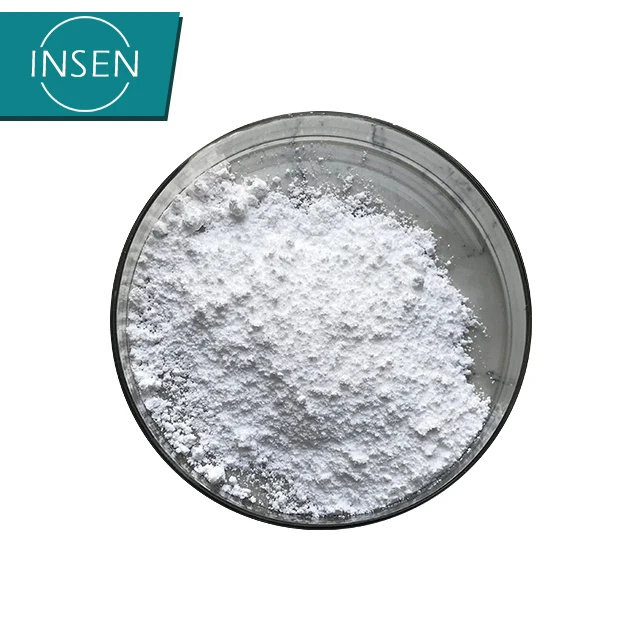 Food Grade L-Hydroxyproline Cas 51-35-4 Trans-4-Hydroxy-L-proline L-Hydroxyproline L-hydroxy proline