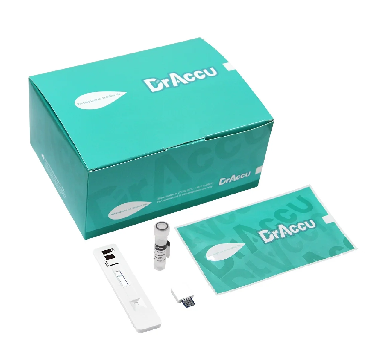 Assure Medical Diagnostic Pct Procalcitonin  Test Kit