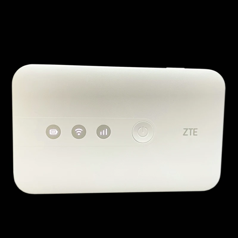 2022 новый ZTE 4G беспроводной маршрутизатор MF937 Портативная точка доступа