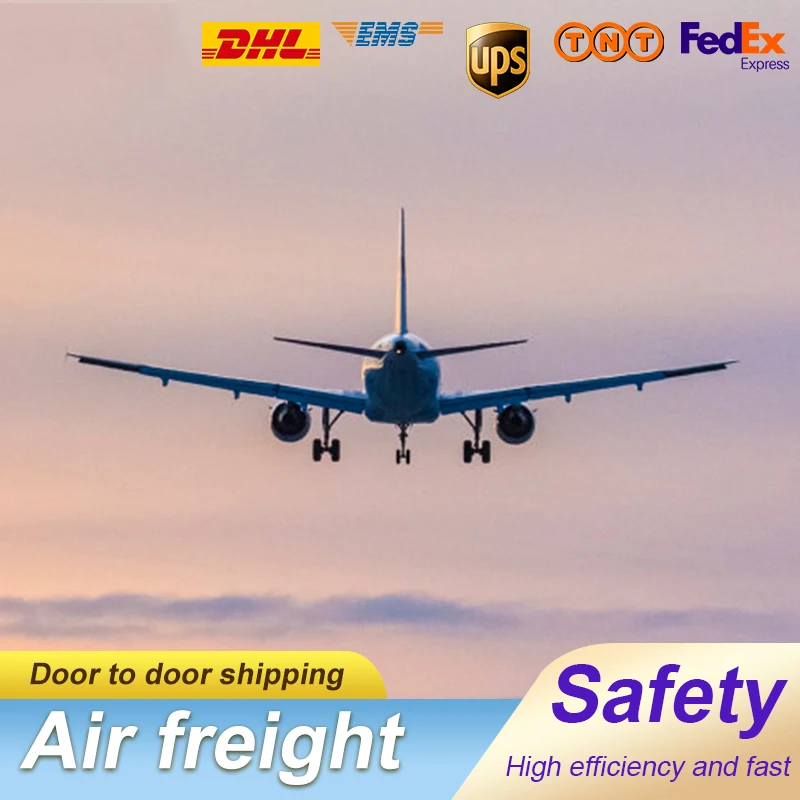 Logistics Cheap ddp ddu service air freight rates from china to cyprus china shipping agent