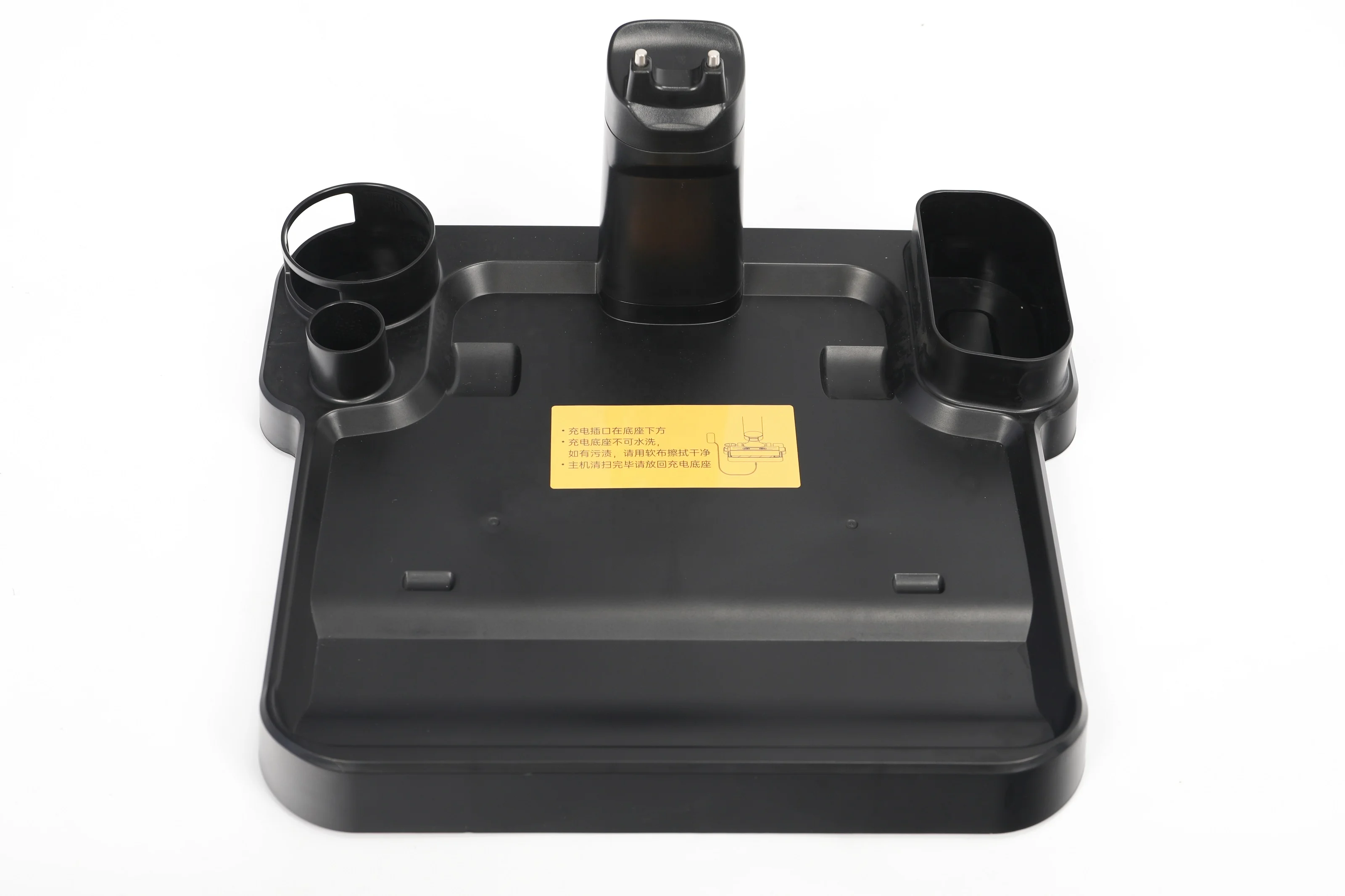 Smart Portable Cordless Vacuum Cleaner Floor Sweeping Washing Machine