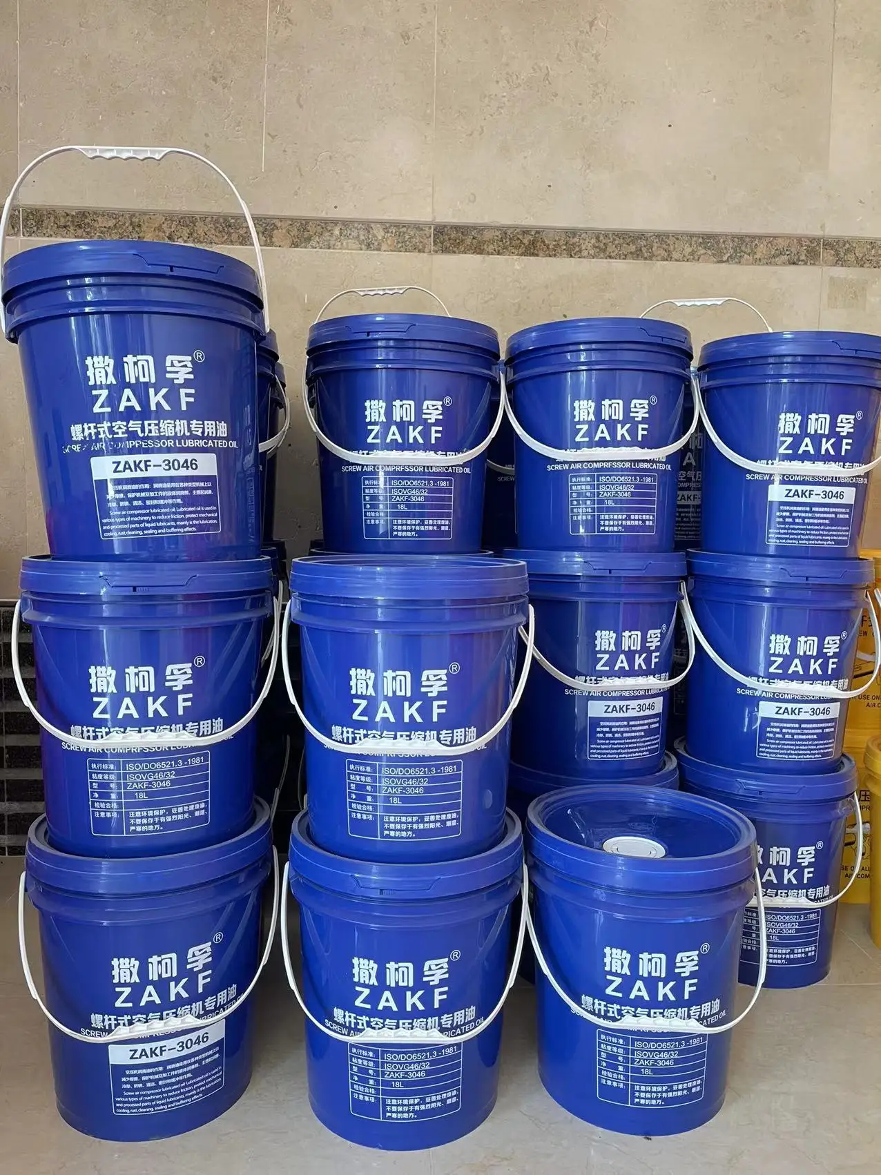 Заводская цена воздушный компрессор 5000-7000 часов запчасти масляного компрессора для промышленного