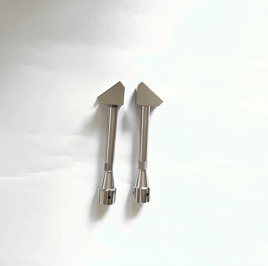 femur interlocking nail instrument set