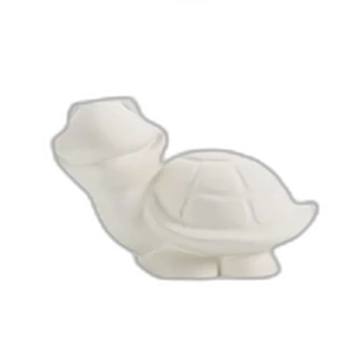 DIY  Bisque ceramic bisque Animal unpainted ceramic bisque unglazed