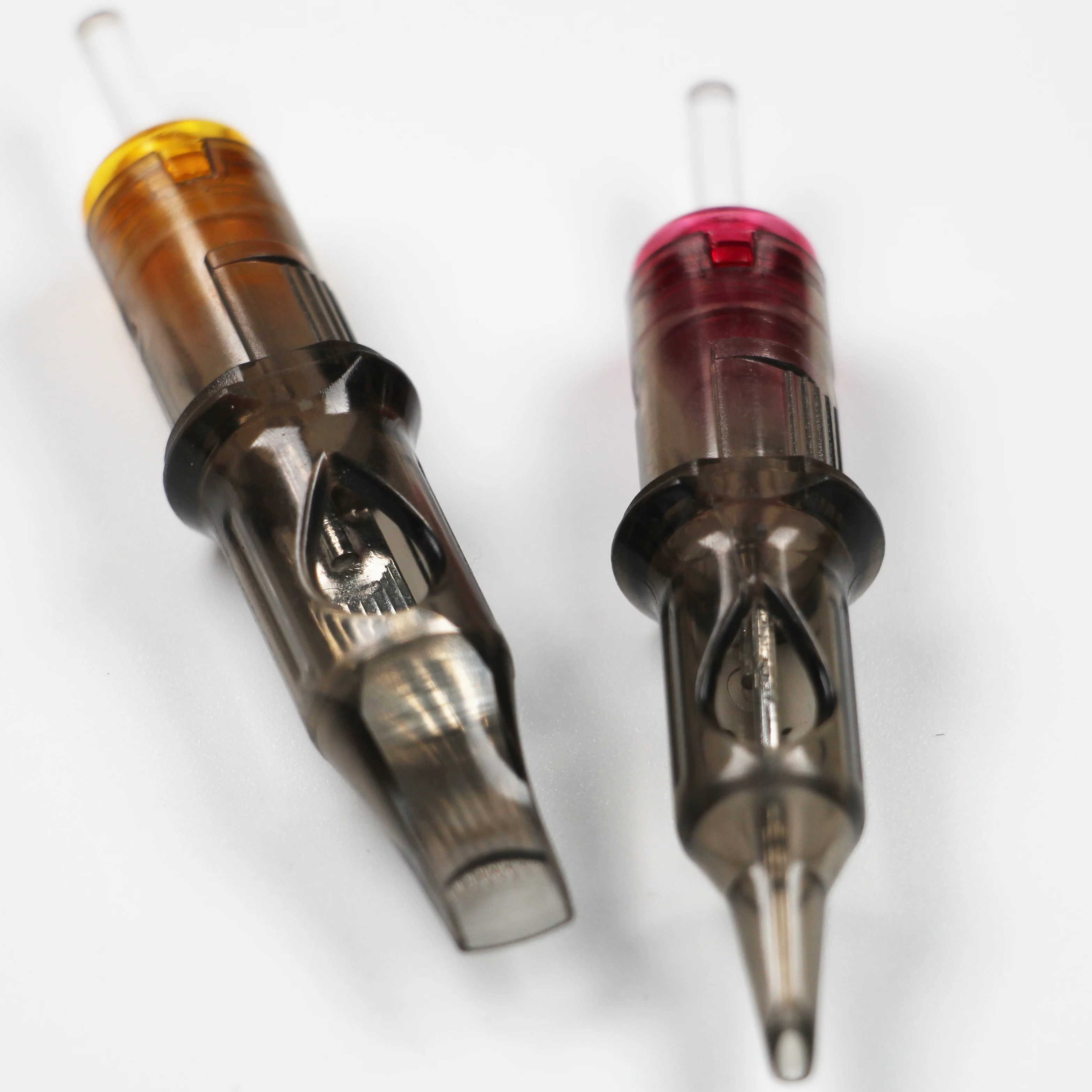 Заводские картриджи для тату-игл, профессиональные тату-картриджи, тату-картриджи