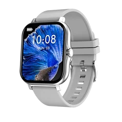 T55 Smart watch men Fitness tracker Heart rate Clock GTS pressure measurement  p8 Smartwatch Woman Smart bracelet