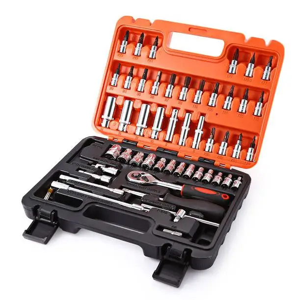 
New Design Universal 53pcs Car Tools Repair 