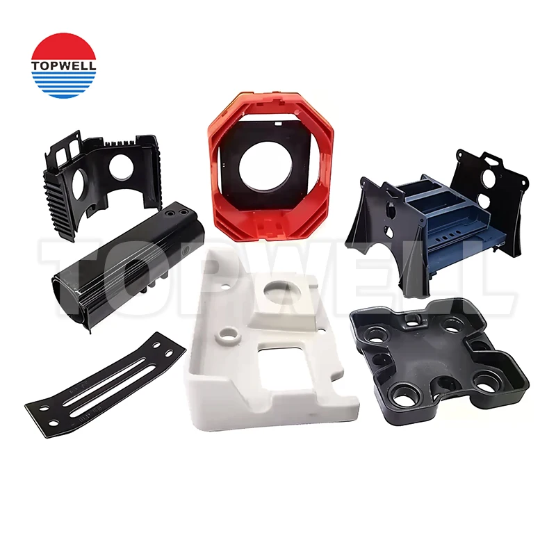 Design and Manufacture Optimal Plastic Mold Optimization for Electronic Components